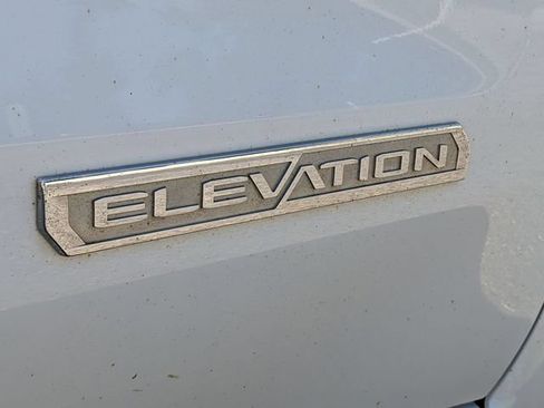 Used 2021 GMC Sierra 1500 Elevation AWD/4WD image 10
