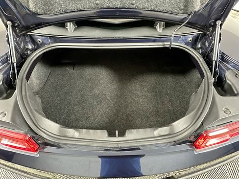 Used 2015 Chevrolet Camaro LT w/ RS Package image 28