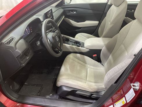 Certified 2024 Honda Accord LX image 11