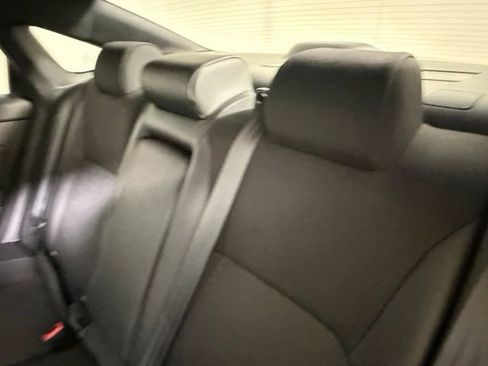 Used 2026 Honda Civic Sport image 40