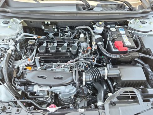 Used 2024 Honda Accord LX image 9
