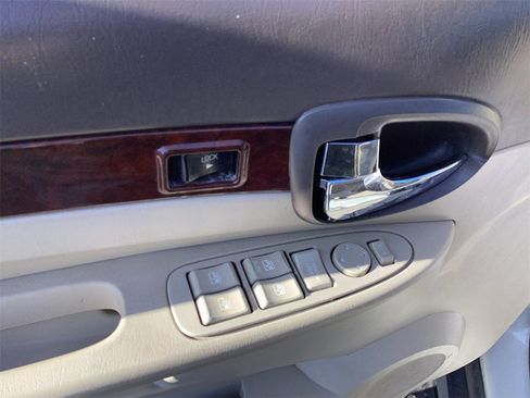 Used 2007 Buick Rendezvous CX w/ CX Luxury Package image 12