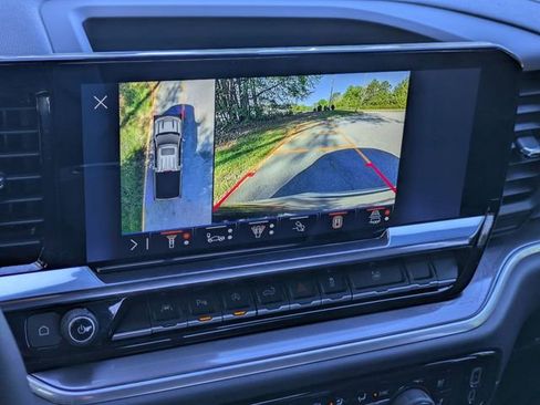 New 2026 Chevrolet Silverado 1500 High Country image 21