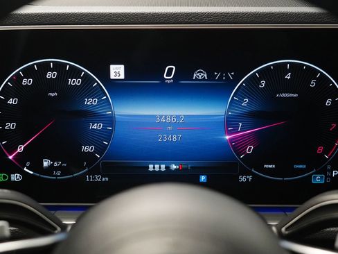 Certified 2024 Mercedes-Benz GLE 350 4MATIC image 18