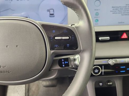 Certified 2024 Hyundai Ioniq 5 SEL image 18