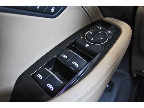 Certified 2025 Cadillac CT5 Premium Luxury RWD image 20