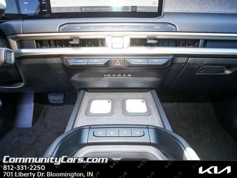 New 2027 Kia Telluride S image 17