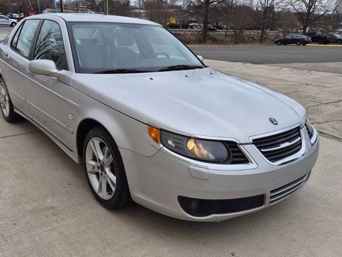 Used 2007 Saab 9-5 2.3T image 9