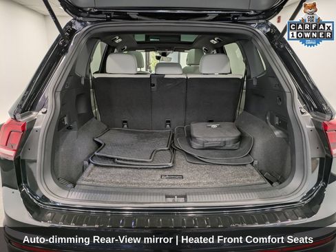 Used 2023 Volkswagen Tiguan SE R-Line AWD/4WD image 31