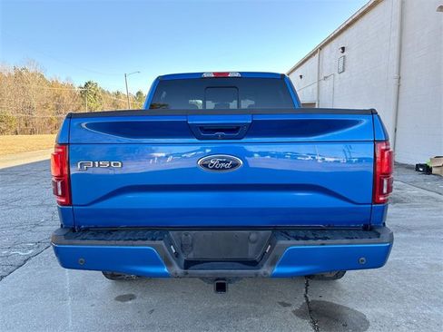 Used 2015 Ford F150 Lariat image 14