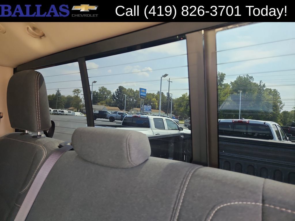Used 2020 RAM 2500 Tradesman AWD/4WD image 40