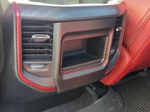 Used 2025 RAM 1500 Rebel w/ Bed Utility Group AWD/4WD image 15