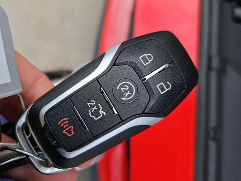 Used 2015 Ford Mustang GT Premium w/ Equipment Group 401A image 39