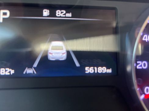 Used 2023 Kia Forte LXS image 6