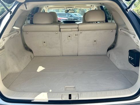 Used 2013 Lexus RX 350 FWD w/ Navigation Pkg image 16