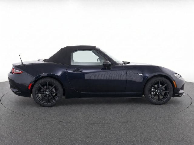 Certified 2026 MAZDA MX-5 Miata Sport RWD image 8