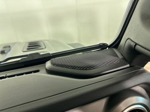 Used 2023 Jeep Wrangler Unlimited Rubicon 4xe w/ Cold Weather Group image 29