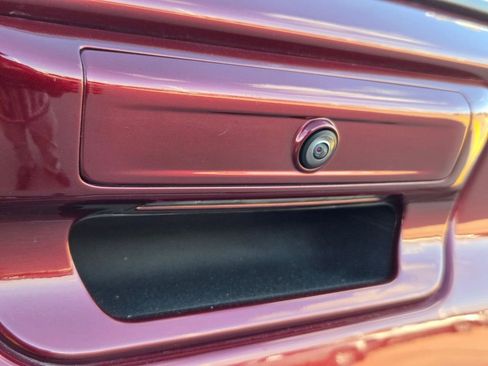 Used 2025 RAM 1500 Lone Star image 31