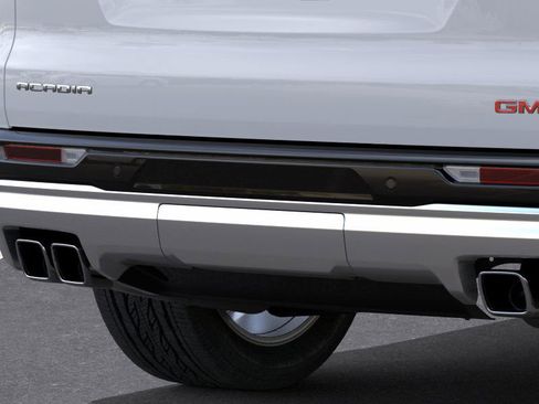 New 2026 GMC Acadia Denali w/ Super Cruise Package FWD image 15