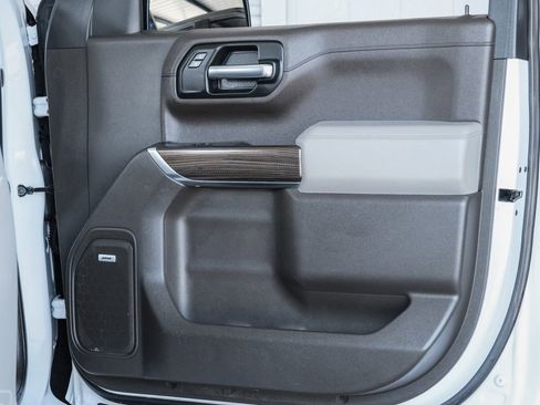 Used 2019 Chevrolet Silverado 1500 RST w/ All-Star Edition AWD/4WD image 36