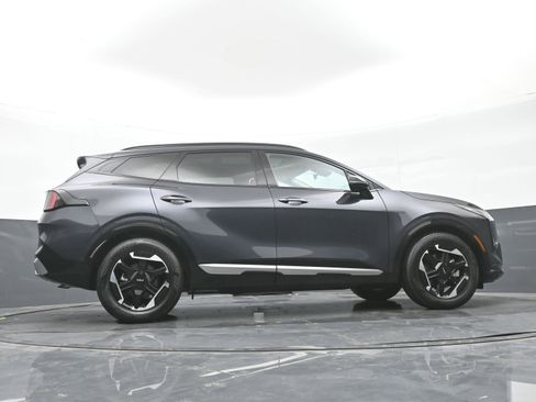 Used 2026 Kia Sportage SX FWD image 44
