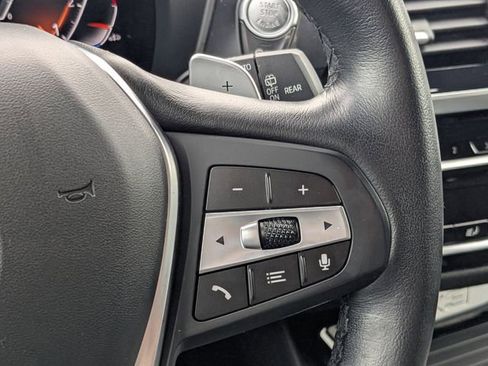 Used 2021 BMW X3 xDrive30i w/ Convenience Package (ZC2) image 23