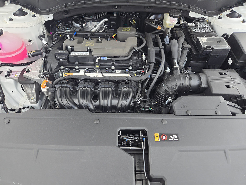 New 2026 Hyundai Tucson SE FWD image 30