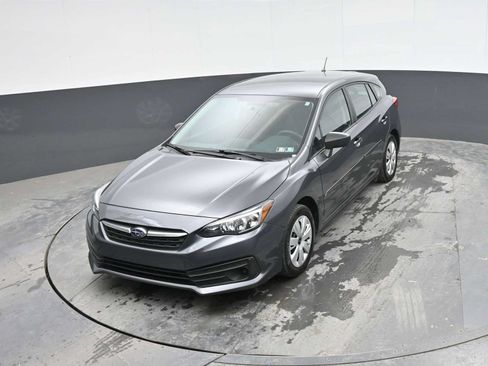 Used 2022 Subaru Impreza 2.0i AWD/4WD image 33