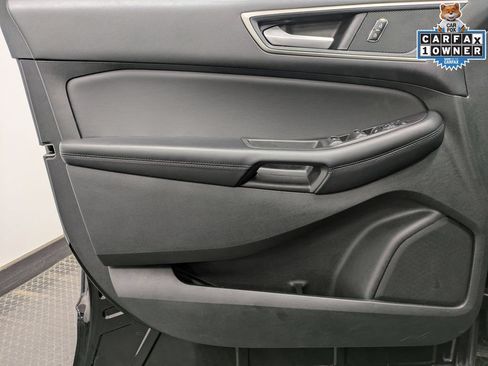 Used 2023 Ford Edge SEL w/ Convenience Package AWD/4WD image 8