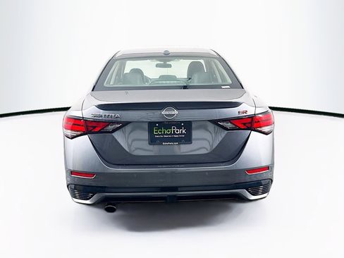 Used 2024 Nissan Sentra SR w/ SR Premium Package image 7