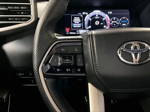 Certified 2024 Toyota Sequoia SR5 w/ SR5 Premium Package image 23