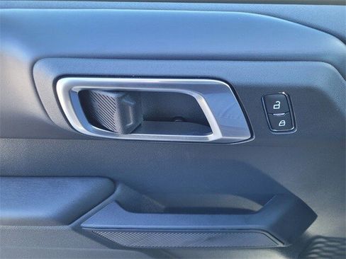 New 2025 Ford Bronco Outer Banks w/ Sasquatch Package image 51