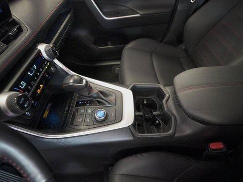 Certified 2023 Toyota RAV4 XSE w/ Premium Package AWD/4WD image 19