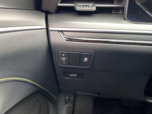 New 2026 Kia K5 GT image 26