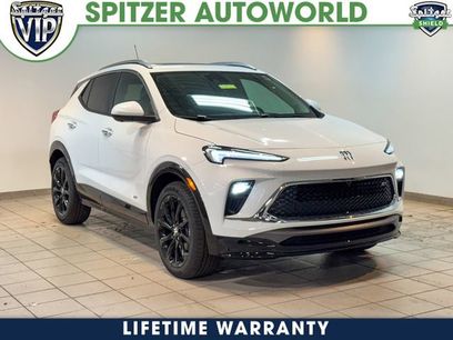 New 2026 Buick Encore GX Sport Touring w/ Advanced Technology Package