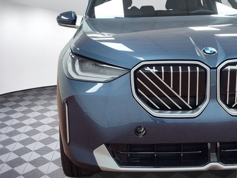 New 2026 BMW X3 xDrive30 w/ Convenience Package image 10