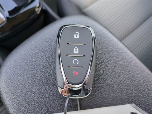 New 2026 Chevrolet Trax LT w/ Driver Confidence Package image 28