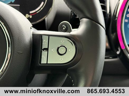 Used 2022 MINI Cooper Clubman S image 18