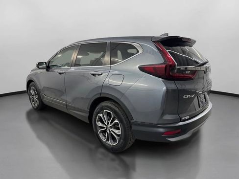Used 2020 Honda CR-V EX-L image 7