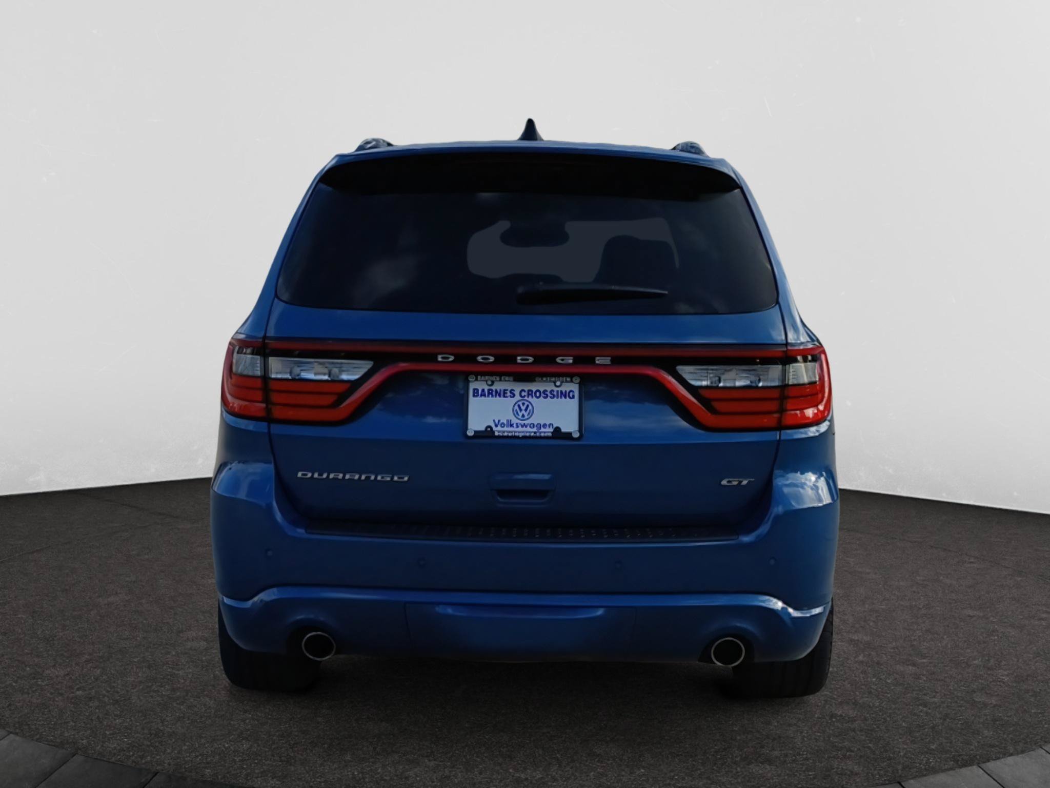 Used 2024 Dodge Durango GT RWD image 6