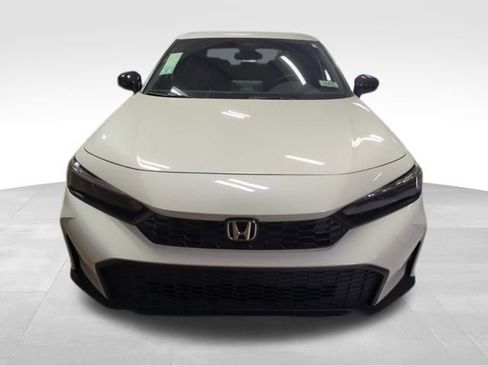 New 2026 Honda Civic Sport image 9