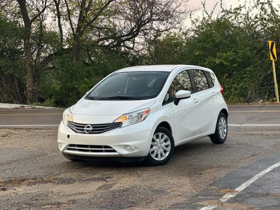 Used 2015 Nissan Versa Note SV
