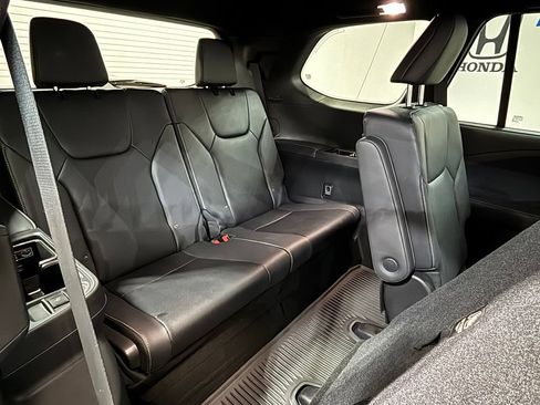 Used 2025 Lexus TX 500h AWD w/ Technology Package image 31