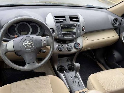 Used 2009 Toyota RAV4 4WD image 12