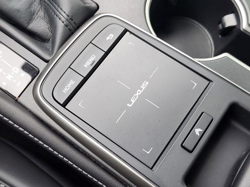 Certified 2024 Lexus RC 300 w/ Premium Package image 26