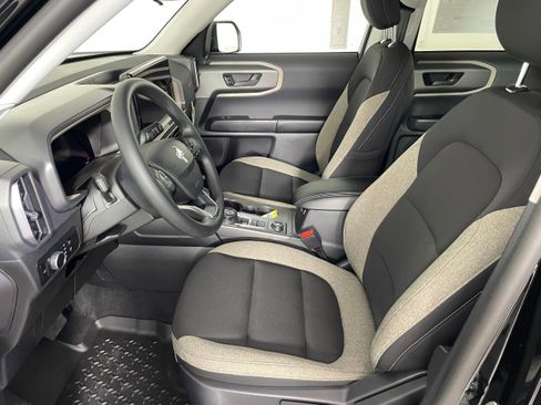 New 2025 Ford Bronco Sport Big Bend image 2