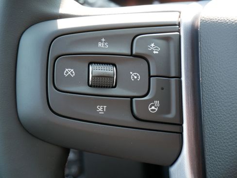 New 2025 GMC Sierra 2500 SLT w/ SLT Premium Package image 10