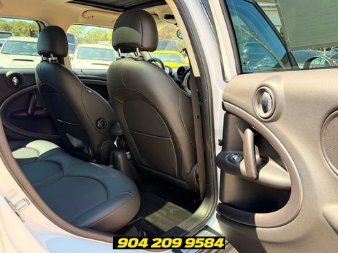 Used 2014 MINI Cooper Countryman S FWD image 26
