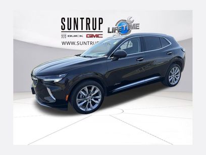 Used 2023 Buick Envision Avenir