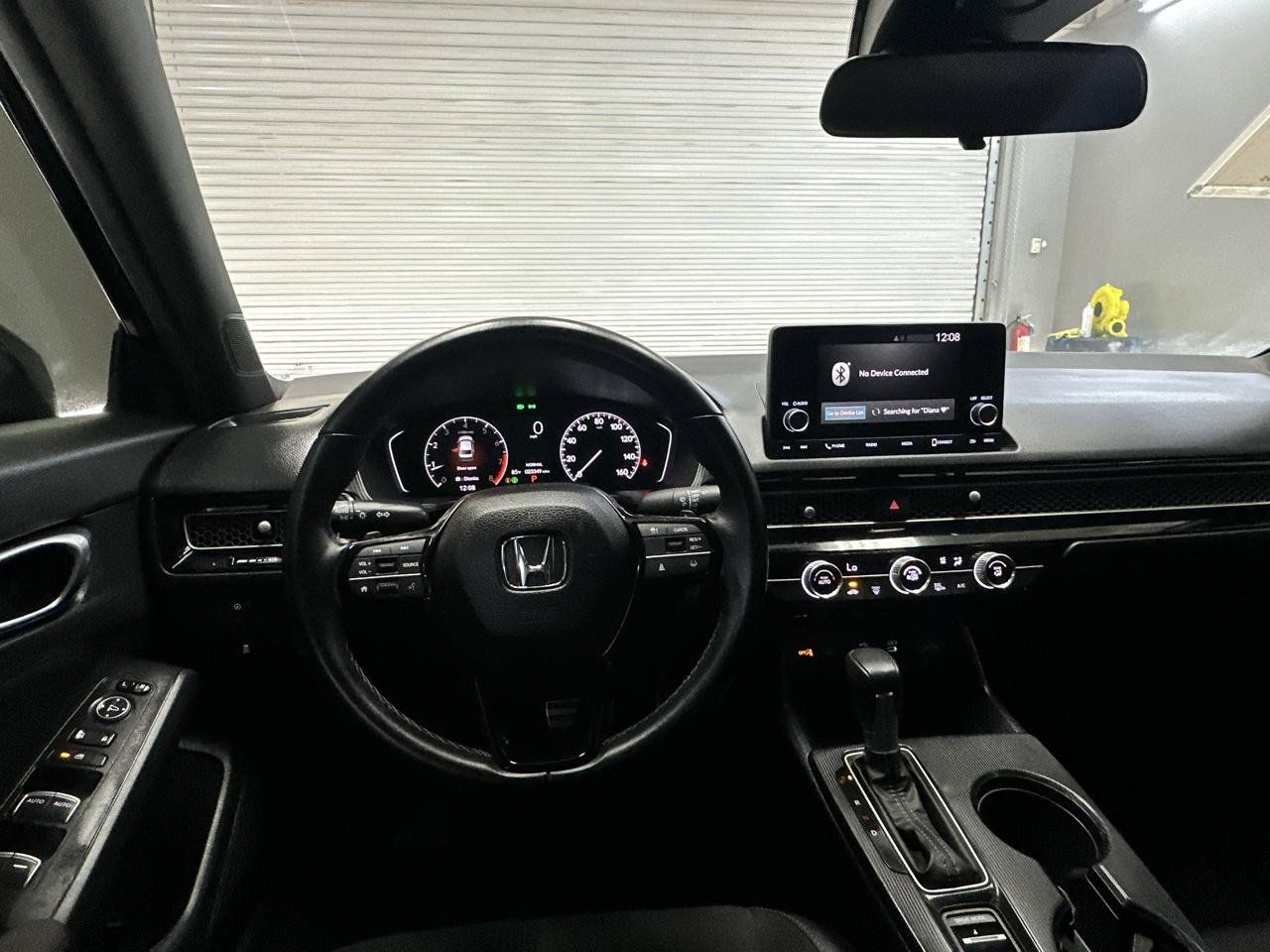 Used 2025 Honda Civic Sport image 15